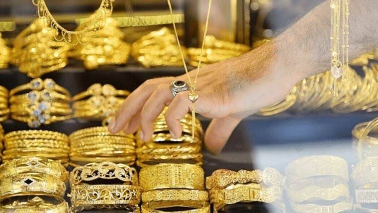 عالمی و مقامی مارکیٹ میں سونے اور چاندی کی قیمتوں میں کمی