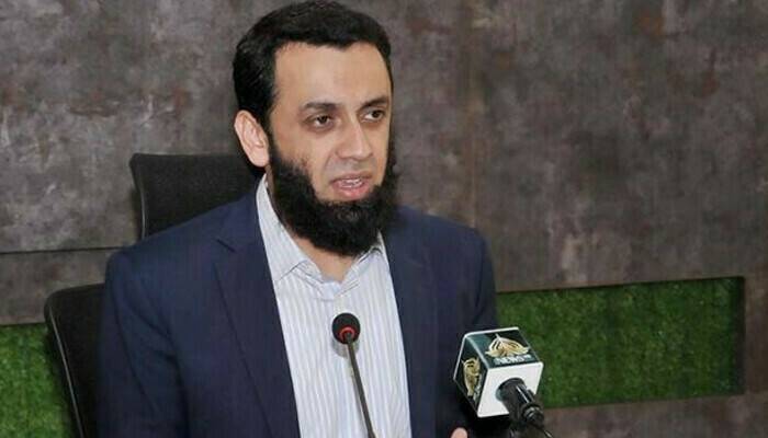 اسلام آباد امن مذاکرات میں شرکت کیلئے ایران کی تصدیق کا انتظار ہے، وفاقی وزیر اطلاعات
