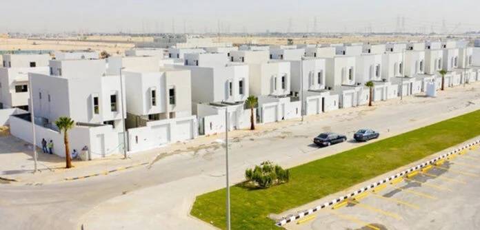 ‘اپنی چھت، اپنا گھر’ پروگرام میں اہم پیشرفت