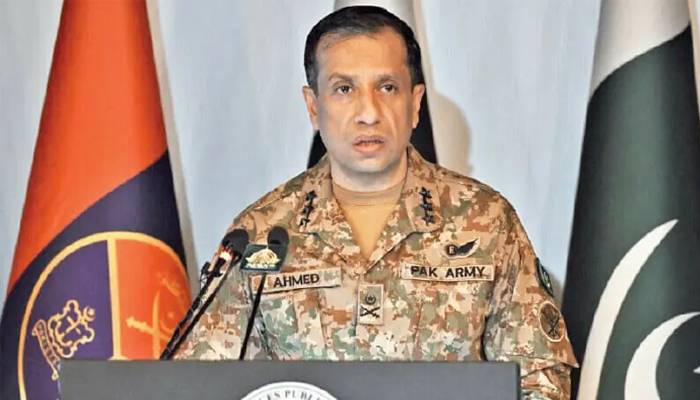 پہلگام فالس فلیگ: ڈی جی آئی ایس پی آر کی 30 اپریل 2025 کی پریس کانفرنس کے اہم نکات