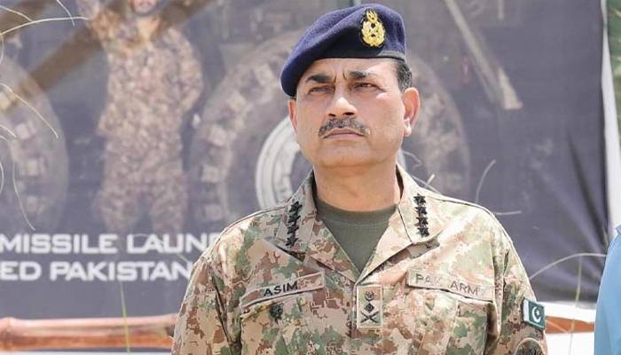 معرکہ حق: فیلڈ مارشل کا بھارتی اشتعال انگیزی اورکشمیر پردوٹوک مؤقف 