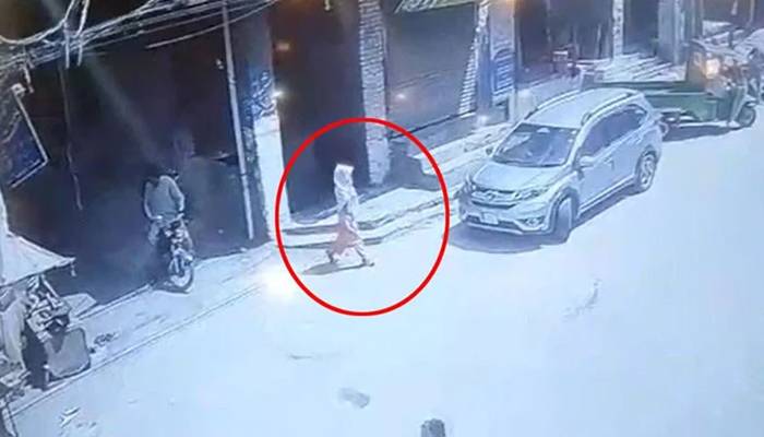لاہور: اچھرہ کے علاقے میں 3 بچوں کی قاتل ماں کے حوالے سے سنسنی خیز انکشافات