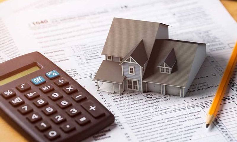 پراپرٹی کی خریدو فروخت کرنے والوں کیلئے بڑی خبر آگئی