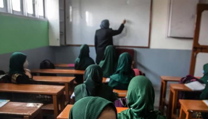 بھارتی حکومت کی اردو زبان کو مقبوضہ کشمیر سے مٹانے کی سازش بے نقاب