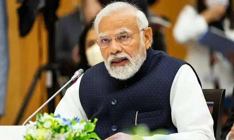 یوکرین جنگ میں دوہری پالیسی پر بھارتی حکومت کا باضابطہ اعتراف