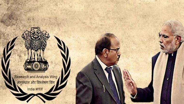 پہلگام فالس فلیگ آپریشن میں بھارتی خفیہ ایجنسی 