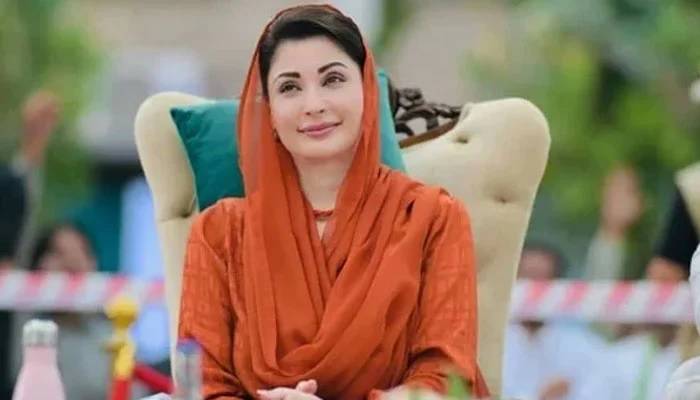 مریم نواز نے 50 ایکڑ پر مشتمل پنجاب فلم سٹی قائم کرنے کا اعلان کر دیا