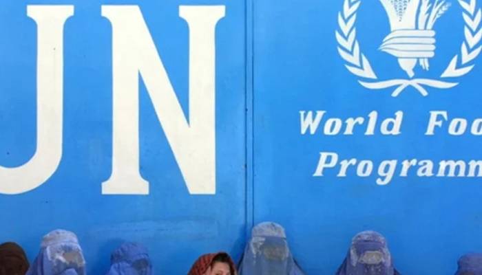 افغان طالبان رجیم میں سیکیورٹی بحران،اقوام متحدہ کا الرٹ