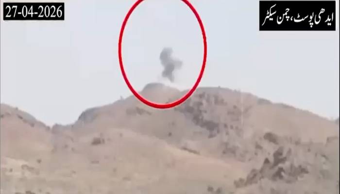 پاک افغان سرحد پرافغان طالبان اور فتنہ الخوارج کی بلا اشتعال جارحیت، پاک فوج کا بھرپور جواب