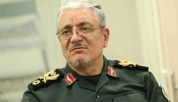 ایران ایس سی او ممالک کے ساتھ دفاعی صلاحیتیں شیئر کرنےکو تیار ہے، نائب ایرانی وزیر دفاع