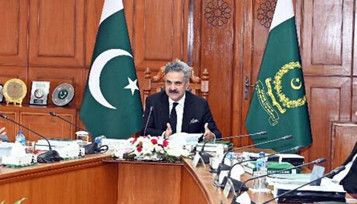 چیف جسٹس آف پاکستان کی زیر صدارت جوڈیشل کمیشن اجلاس میں اہم فیصلے