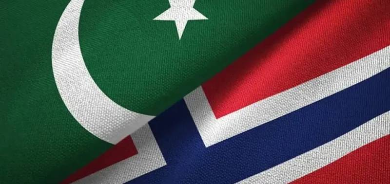 ناروے میں پاکستانی نوجوانوں کیلئے روزگار کے مواقع