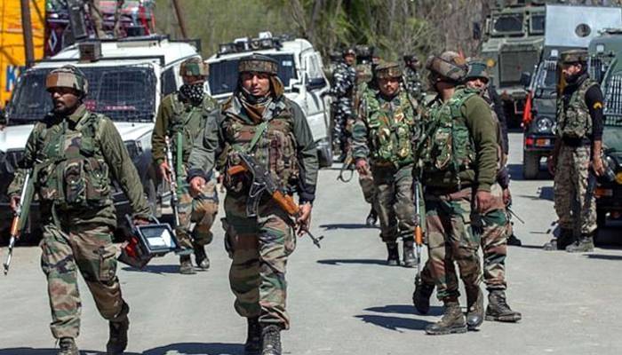 بی جے پی کی انسانیت کے خلاف جنگ ،مئی 2025 کے تنازع میں بھارتی جنگی جرائم