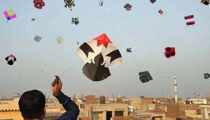 حکومت پنجاب نے 2027 پتنگ بازی کیلئے نئےقواعدو ضوابط کا اعلان کر دیا