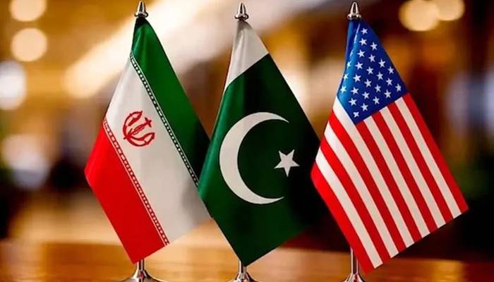ایران نےمذاکرات کیلئے تجاویز پاکستانی ثالثوں کے ذریعے بھیج دیں ،ایرانی سرکاری میڈیا