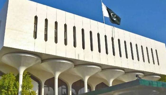 ابوظبی میں پاکستانی سفارتخانے کی پاسپورٹ سروس عارضی طور پر معطل