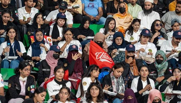 پی ایس ایل فائنل: شائقین کرکٹ کیلئے اہم ہدایات جاری