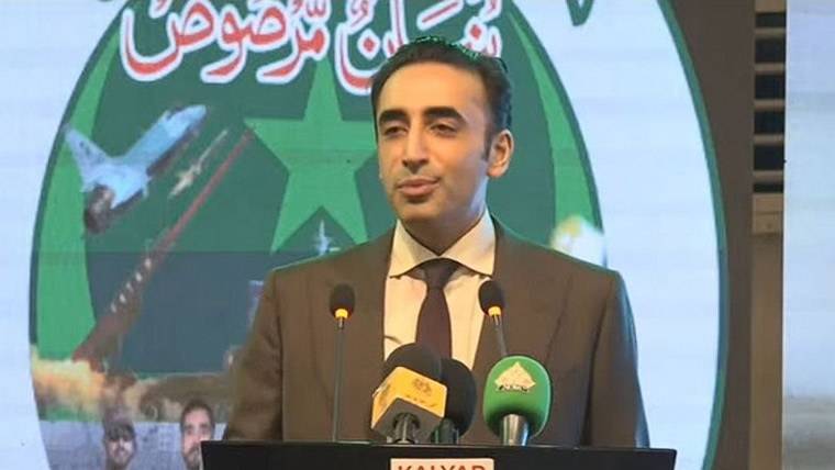 معرکۂ حق کی کامیابی کا ایک سال مکمل ہونے پر یادگاری تقریب کا انعقاد