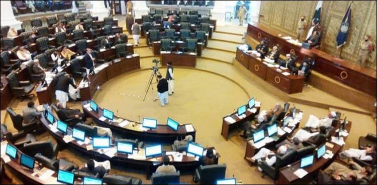 خیبرپختونخوا اسمبلی نے ایجوکیشنل ٹیسٹنگ اینڈ ایولویشن ایجنسی بل 2026 منظور کر لیا