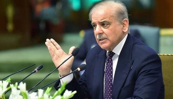 فیلڈ مارشل کی کاوشیں خطے میں پائیدار امن کے قیام میں اہم کردار ادا کریں گی، وزیراعظم شہباز شریف