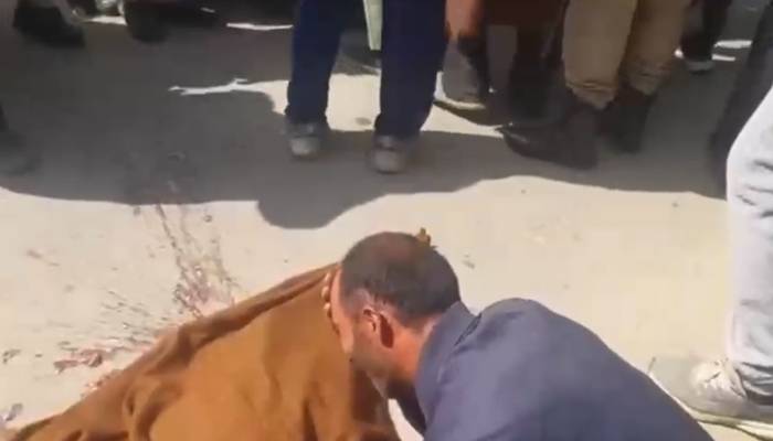ایک اور معصوم بھارتی فوج کے ہاتھوں شہید، مقبوضہ کشمیر میں احتجاج پھوٹ پڑا