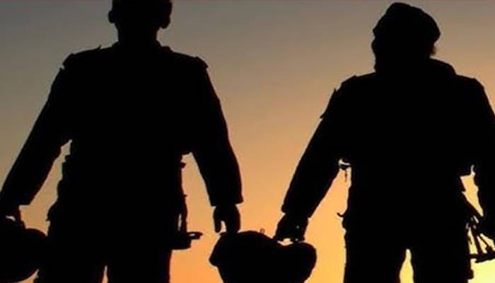 سری نگر میں بھارتی فضائیہ  کےایئر مارشل پر ریپ الزامات سامنے آگئے