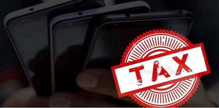 موبائل فون پر ٹیکس ختم کرنے کی تجویز زیر غور ہے: وفاقی وزیر طارق فضل چوہدری