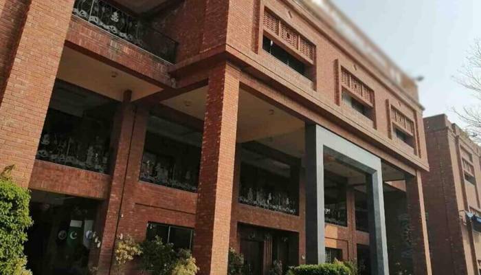 پرائیوٹ سکول کی چھت گرنے کے بعد پنجاب حکومت کے نئے احکامات