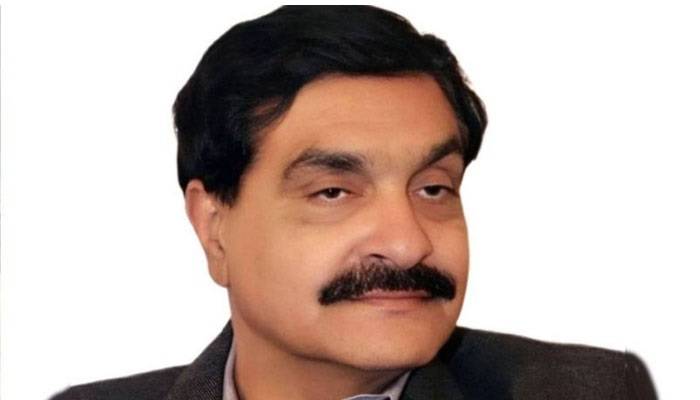 ٹوبہ ٹیک سنگھ: رکن پنجاب اسمبلی ایوب گادھی پر حملہ، 4 جاں بحق