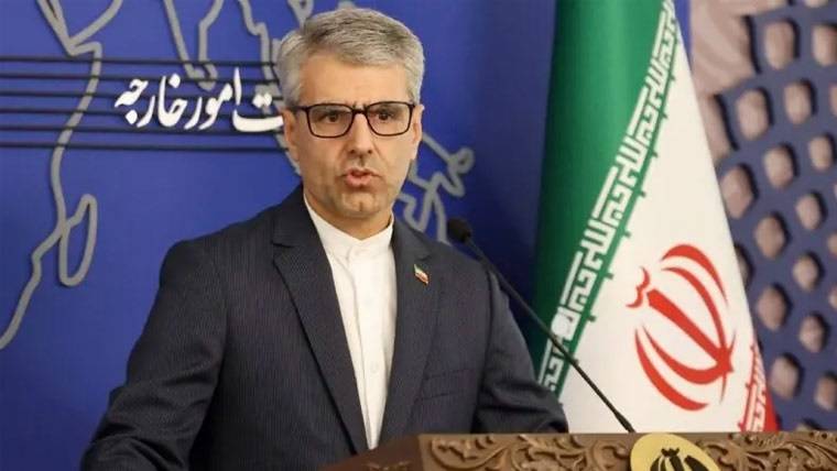 غیر معقول امریکی مطالبات قبول نہیں، جنگ کی صورت میں بھرپور جواب دیا جائے گا، ایران