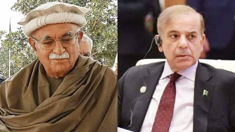 حکومت نے اپوزیشن کو مذاکرات کی دوبارہ دعوت دیدی