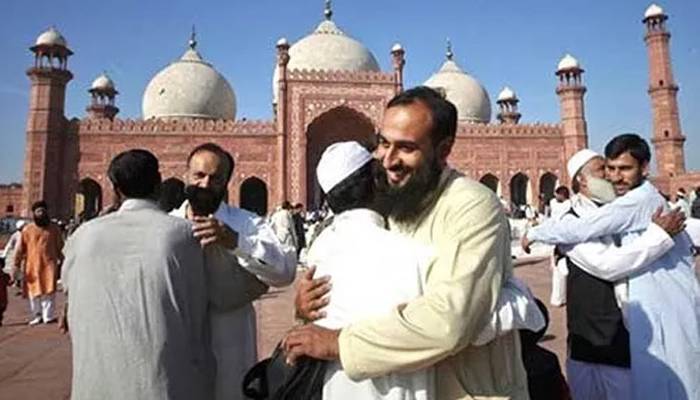 پاکستان میں عیدالاضحیٰ 27 مئی 2026 کو ہونے کی پیشگوئی