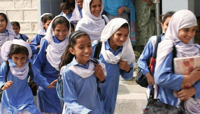محکمہ اسکول ایجوکیشن سندھ کی جانب سے موسم گرما کی تعطیلات کا اعلان 