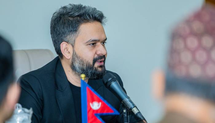 نیپالی وزیراعظم بالن شاہ کا بھارتی سیکریٹری خارجہ سے ملاقات سے انکار! بھارت کیلئے سفارتی دھچکا