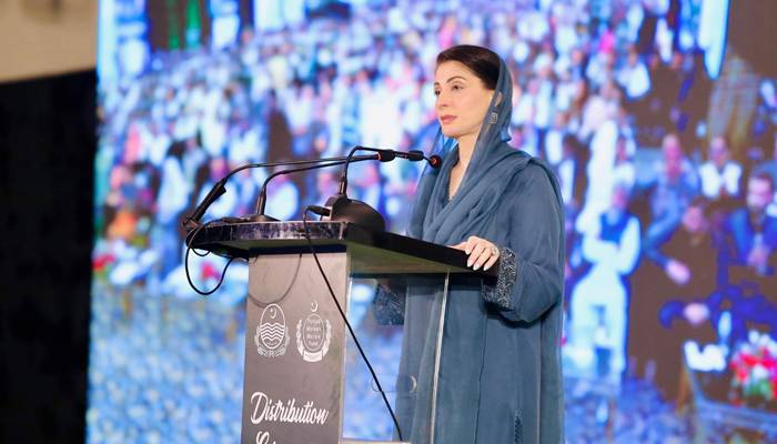 وزیراعلیٰ مریم نواز کا 3سال میں 5ہزار سے زائد محنت کشوں کو گھر دینے کا اعلان