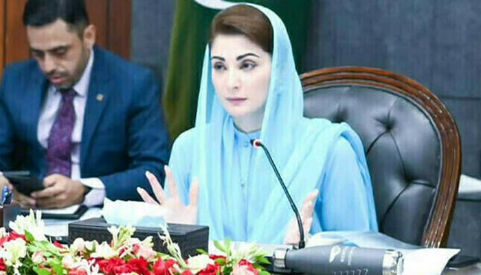 وزیر اعلی پنجاب نے پنکی کے نیٹ ورک سے متعلق خفیہ ادارے سے رپورٹ طلب کرلی