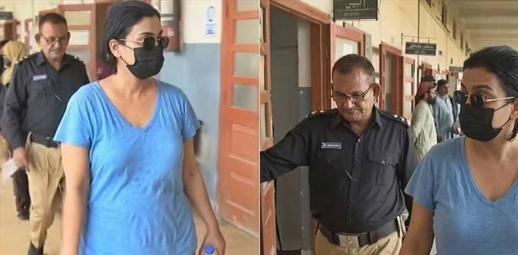 ڈرگ کوئین انمول عرف پنکی کو پولیس کی حراست سے کون بچاتا رہا؟