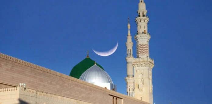 سعودی سپریم کورٹ کی عوام سے اتوار کی شام ذوالحجہ کا چاند دیکھنے کی اپیل