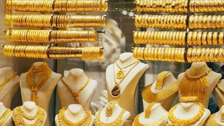 عالمی اور مقامی سطح پر سونا اور چاندی کی قیمتوں میں کمی