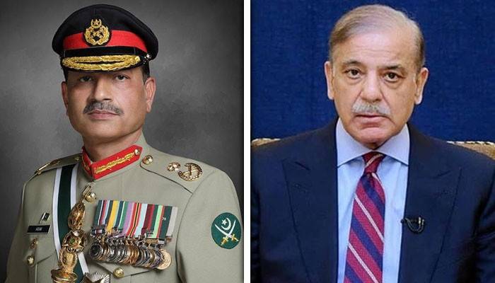 جنگ بندی میں اہم کردار، امریکی رکن کانگریس کا وزیراعظم، فیلڈ مارشل کے نام تعریفی خط