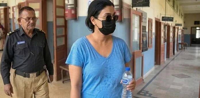 پنکی کے گاہکوں کے حوالے سے اعلیٰ پولیس افسران نے اہم فیصلے کر لیے