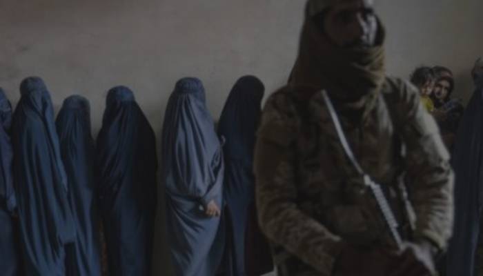 یورپین ٹائمز نے طالبان رجیم کے معاشرے پر کنٹرول بارے تفصیلی رپورٹ جاری کردی
