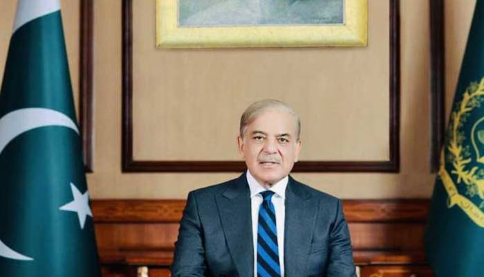 وزیر اعظم کو قطری ہم منصب کا ٹیلیفون، علاقائی اور بین الاقوامی صورتحال پر تبادلۂ خیال