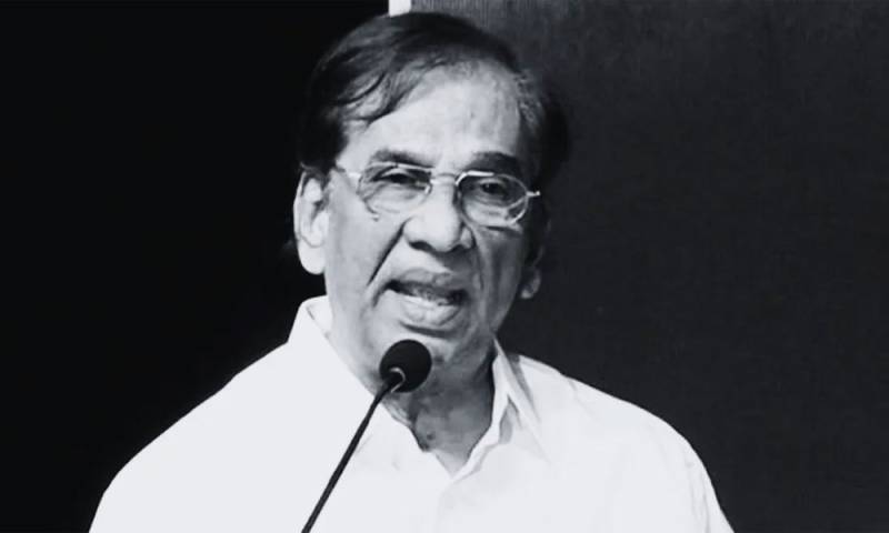 بھارت کے سینئر فلم پروڈیوسر نے خودکشی کر لی