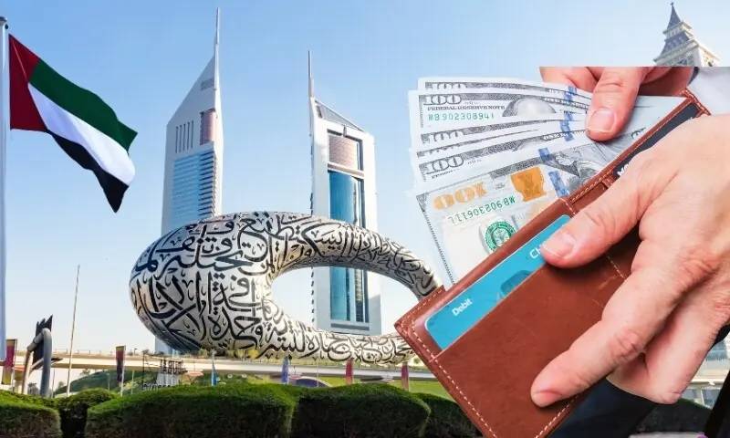 متحدہ عرب امارات میں نجی شعبے کے ملازمین کی تنخواہوں کی بروقت ادائیگی کیلئے نیا قانون نافذ