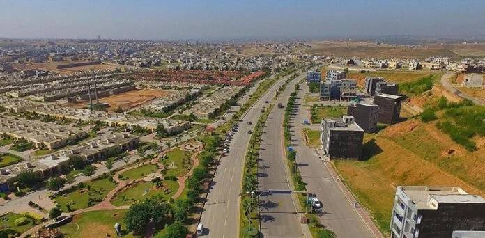 ایل ڈی اے کی جانب سے شہریوں کو آسان اقساط پر پلاٹس کی فراہمی جاری