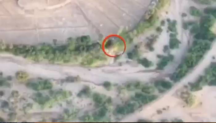 سیکیورٹی فورسز کا شمالی وزیر ستان میں  انٹیلی جنس بیسڈ آپریشن ، 22 خوارج ہلاک