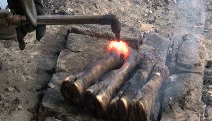 عید الاضحیٰ کے موقع پرپنجاب بھر میں سری پائے جلانے اور بھوننے پر مکمل پابندی عائد