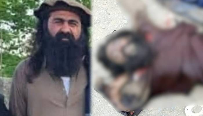 شمالی وزیرستان: سیکیورٹی فورسز کی  کارروائی، خارجی عمر عرف جان میر 4 دیگر دہشت گردوں سمیت جہنم واصل