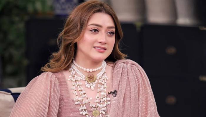 اداکارہ مومنہ اقبال کی ہراسمنٹ درخواست پر اہم پیشرفت